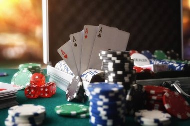 Detailed game session records Game session history with timestamps and outcomes